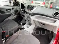 2011 Suzuki Alto