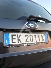 2011 Subaru Forester