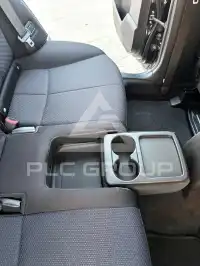 2011 Subaru Forester