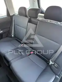 2011 Subaru Forester
