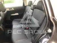 2011 Subaru Forester