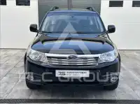2011 Subaru Forester