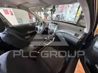2011 Subaru Forester