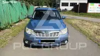 2011 Subaru Forester