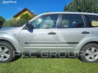 2011 Subaru Forester