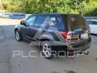 2011 Subaru Forester