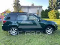 2011 Subaru Forester