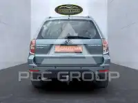 2011 Subaru Forester
