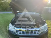2011 Subaru Forester