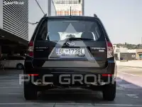 2011 Subaru Forester