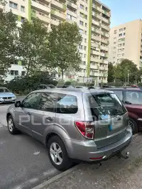 2011 Subaru Forester