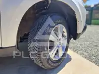 2011 Subaru Forester