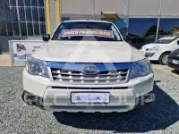 2011 Subaru Forester