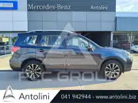 2011 Subaru Forester
