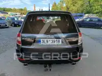 2011 Subaru Forester