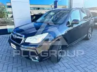 2011 Subaru Forester