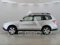 2011 Subaru Forester