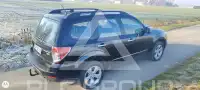 2011 Subaru Forester
