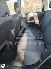 2011 Subaru Forester