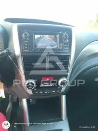 2011 Subaru Forester