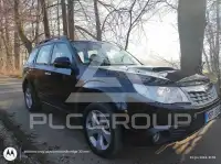 2011 Subaru Forester