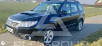 2011 Subaru Forester