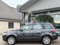2011 Subaru Forester