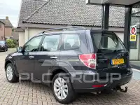 2011 Subaru Forester