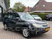 2011 Subaru Forester