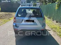 2011 Subaru Forester