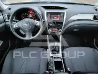 2011 Subaru Forester