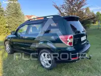 2011 Subaru Forester