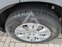 2011 Subaru Forester