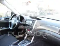 2011 Subaru Forester