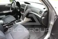 2011 Subaru Forester