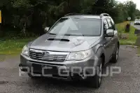 2011 Subaru Forester
