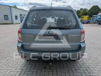2011 Subaru Forester