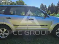 2011 Subaru Forester