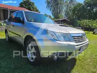2011 Subaru Forester