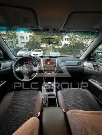 2011 Subaru Forester