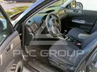 2011 Subaru Forester