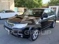 2011 Subaru Forester