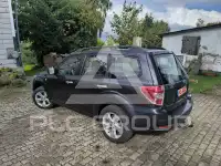 2011 Subaru Forester