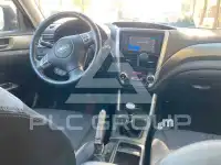 2011 Subaru Forester