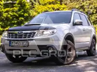 2011 Subaru Forester