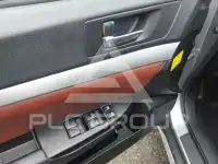 2011 Subaru Outback