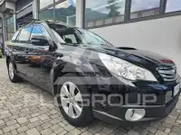 2011 Subaru Outback