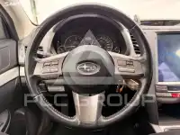 2011 Subaru Outback