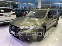 2011 Subaru Outback
