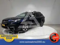 2011 Subaru Outback